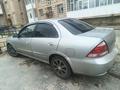 Nissan Almera Classic 2008 года за 2 800 000 тг. в Актобе – фото 3