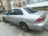 Nissan Almera Classic 2008 годаүшін2 800 000 тг. в Актобе – фото 3
