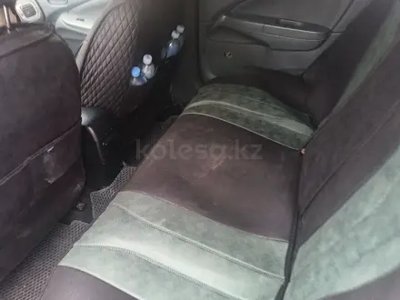 Nissan Almera Classic 2008 года за 2 800 000 тг. в Актобе – фото 4