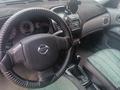 Nissan Almera Classic 2008 года за 2 800 000 тг. в Актобе – фото 5