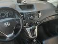 Honda CR-V 2013 годаfor9 800 000 тг. в Алматы – фото 4