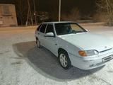 ВАЗ (Lada) 2114 2013 года за 1 600 000 тг. в Семей – фото 4