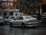 Lexus IS 300 2001 годаүшін6 300 000 тг. в Алматы – фото 4