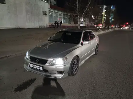 Lexus IS 300 2001 года за 6 300 000 тг. в Алматы – фото 3
