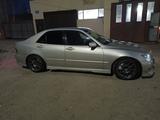 Lexus IS 300 2001 годаүшін6 300 000 тг. в Алматы