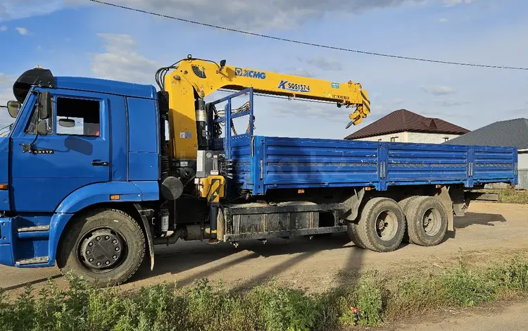 КамАЗ 2014 года за 22 000 000 тг. в Уральск