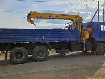 КамАЗ 2014 года за 22 000 000 тг. в Уральск – фото 5