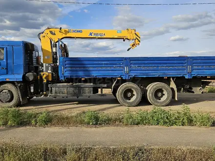 КамАЗ 2014 года за 22 000 000 тг. в Уральск – фото 6