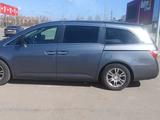 Honda Odyssey 2013 года за 11 500 000 тг. в Караганда – фото 2