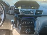 Honda Odyssey 2013 года за 11 500 000 тг. в Караганда – фото 5