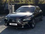 Lexus ES 250 2018 годаүшін17 390 000 тг. в Алматы