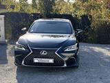 Lexus ES 250 2018 годаүшін17 390 000 тг. в Алматы – фото 4