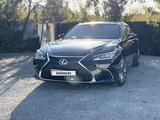 Lexus ES 250 2018 годаүшін17 390 000 тг. в Алматы – фото 5