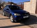 Opel Astra 2001 года за 2 800 000 тг. в Шымкент