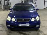 Lexus GS 300 1997 годаүшін3 600 000 тг. в Кокшетау