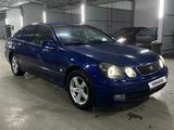 Lexus GS 300 1997 годаүшін3 550 000 тг. в Кокшетау – фото 5