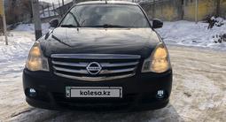 Nissan Almera 2014 года за 3 700 000 тг. в Алматы – фото 4