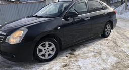 Nissan Almera 2014 года за 3 700 000 тг. в Алматы – фото 5