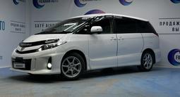 Toyota Estima 2008 года за 8 500 000 тг. в Астана – фото 3