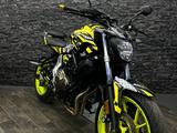 Yamaha  MT-07 BATYR MOTO 2014 годаfor3 800 000 тг. в Алматы