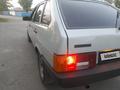 ВАЗ (Lada) 2109 2005 годаүшін1 300 000 тг. в Усть-Каменогорск – фото 8