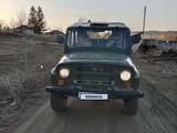 УАЗ 469 1979 годаүшін800 000 тг. в Усть-Каменогорск – фото 2