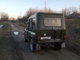 УАЗ 469 1979 годаүшін800 000 тг. в Усть-Каменогорск – фото 3