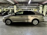 Volkswagen Polo 2021 года за 7 900 000 тг. в Астана – фото 3