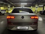 Volkswagen Polo 2021 года за 7 900 000 тг. в Астана – фото 4