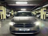 Volkswagen Polo 2021 года за 7 900 000 тг. в Астана – фото 5
