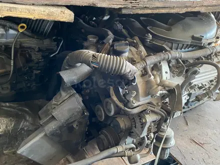 Двигатель на Toyota Mark X, 2GR-FSE (VVT-i), объем 3, 5 л. за 96 523 тг. в Алматы – фото 2
