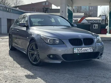 Диски r19 BMW E60 стиль 167 за 450 000 тг. в Шымкент – фото 4