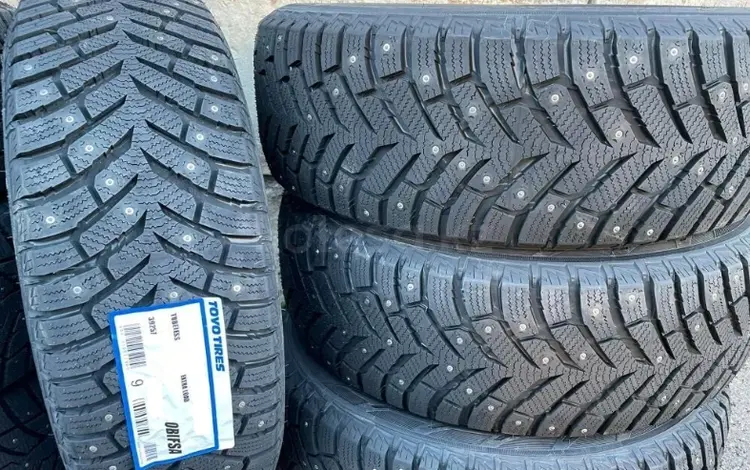 TOYO OBIFSA 285/50 R20 за 100 000 тг. в Алматы