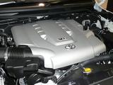 Двигатель на Lexus LX 570 3ur-fe 5.7L (2TR/2UZ/1GR/1UR/3UZ/VQ40/8AR) за 100 000 тг. в Алматы