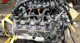 Двигатель на Lexus LX 570 3ur-fe 5.7L (2TR/2UZ/1GR/1UR/3UZ/VQ40/8AR) за 100 000 тг. в Алматы – фото 4