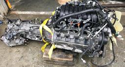 Двигатель на Lexus LX 570 3ur-fe 5.7L (2TR/2UZ/1GR/1UR/3UZ/VQ40/8AR) за 100 000 тг. в Алматы – фото 5