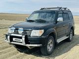 Toyota Land Cruiser Prado 1999 года за 6 200 000 тг. в Урджар – фото 3