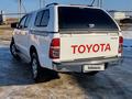 Toyota Hilux 2012 годаfor8 500 000 тг. в Атырау – фото 6