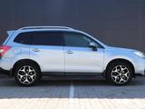 Subaru Forester 2013 года за 8 750 000 тг. в Алматы – фото 4