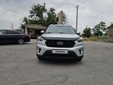 Hyundai Creta 2020 годаүшін8 400 000 тг. в Шымкент – фото 2