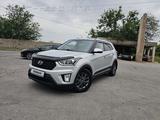 Hyundai Creta 2020 годаүшін8 400 000 тг. в Шымкент