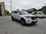 Hyundai Creta 2020 годаүшін8 400 000 тг. в Шымкент – фото 3