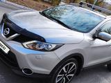 Nissan Qashqai 2014 года за 7 800 000 тг. в Костанай – фото 3