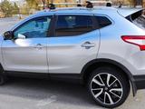 Nissan Qashqai 2014 года за 7 800 000 тг. в Костанай – фото 5