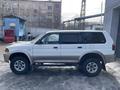 Mitsubishi Montero Sport 1997 годаfor3 500 000 тг. в Караганда – фото 12