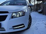 Chevrolet Cruze 2012 года за 4 800 000 тг. в Экибастуз – фото 3