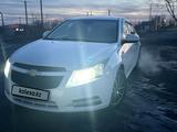 Chevrolet Cruze 2012 года за 4 800 000 тг. в Экибастуз