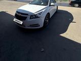 Chevrolet Cruze 2012 года за 4 800 000 тг. в Экибастуз – фото 5