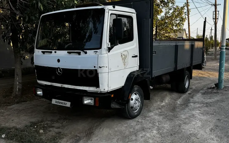 Mercedes-Benz  709D 1987 года за 5 500 000 тг. в Кызылорда