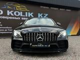 Mercedes-Benz C 250 2015 года за 11 500 000 тг. в Алматы